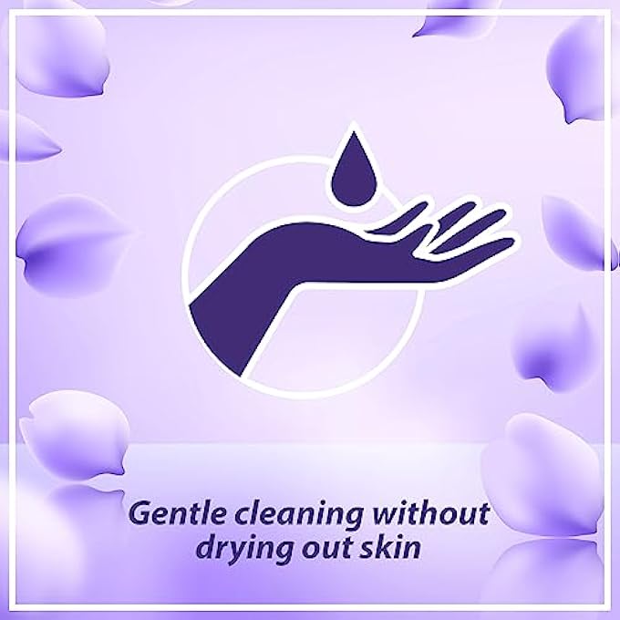 9EASY ANTIBACTERIAL HANDWASH LAVENDER (5L) - Image 2